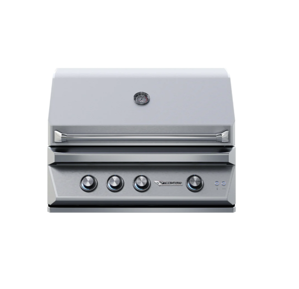 Twin Eagles C Series 36" Grill - Built-In