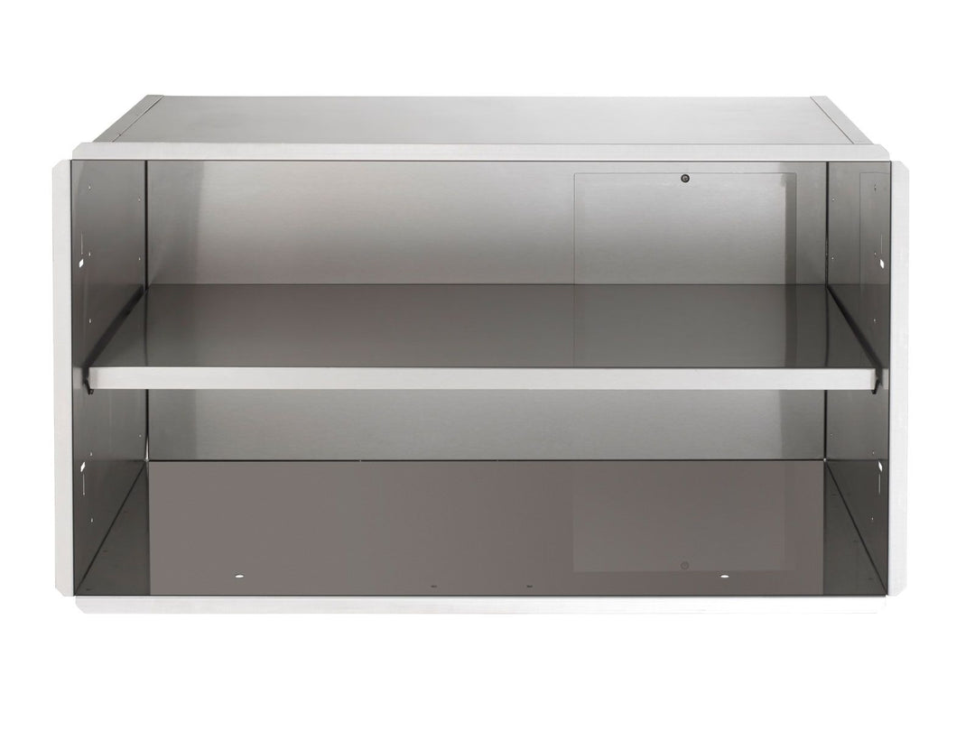 Vintage Grills 36" Stainless Steel Enclosure