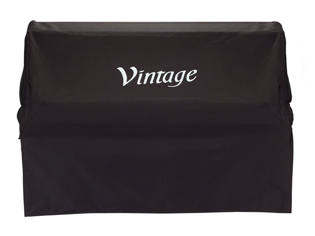 Vintage Grills Built-In Grill Cover