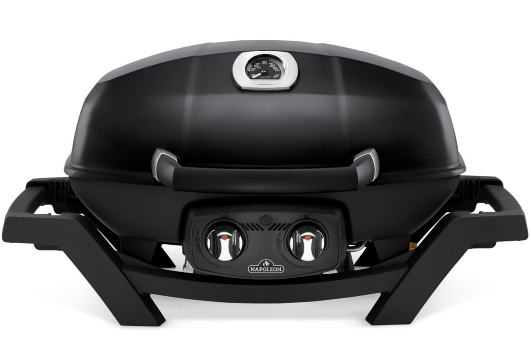 Napoleon TravelQ Pro285 - Portable Gas Grill
