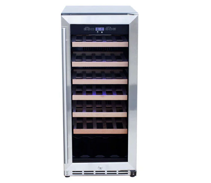 True Flame Direct Outdoor Wine Cooler 15"