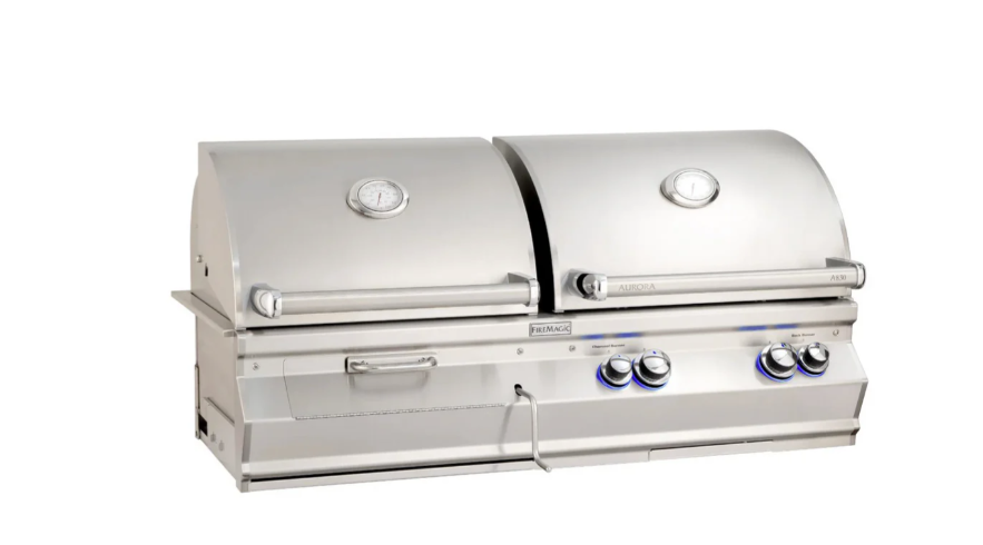 Pellet vs Gas vs Charcoal: Which Grill Fuel Fits Your Cooking Style?