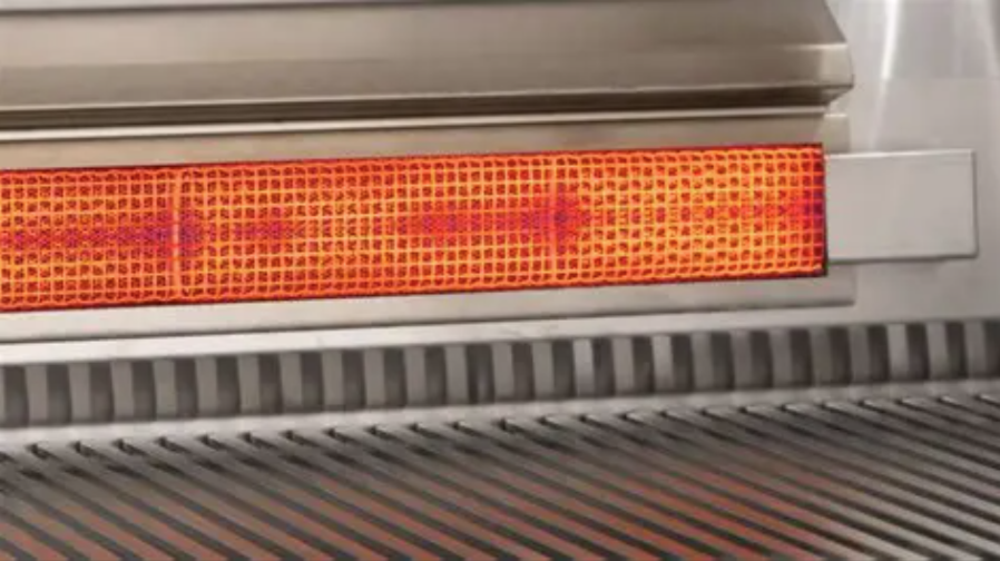 Advantages and Disadvantages of a Back (Rear) Infrared Burner on a Grill