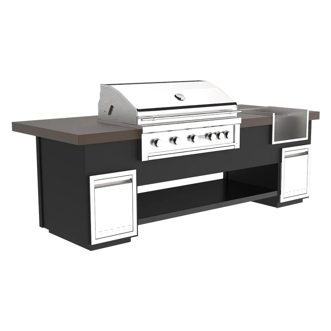 Maestro 108I – A Masterpiece in Outdoor Culinary Design