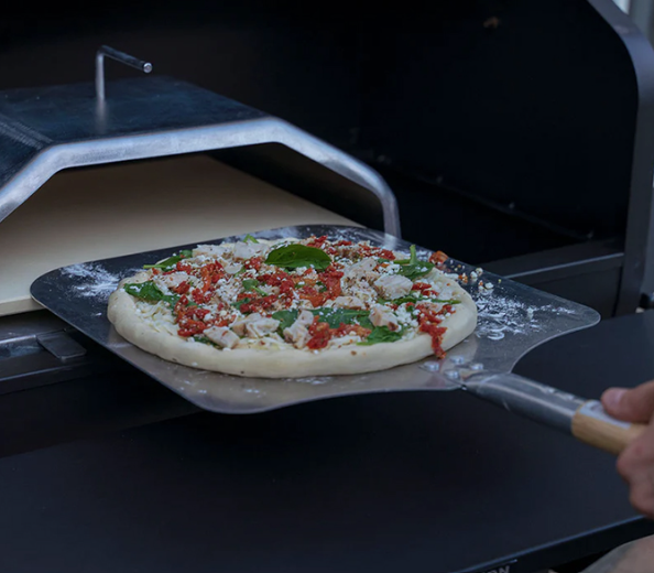 Turn Your Grill Into a Pizzeria: The Case for Grill-Top Pizza Ovens