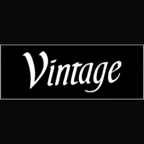Vintage