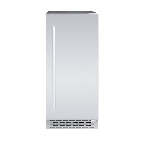 True Flame 15″ Deluxe Outdoor Rated Ice Maker