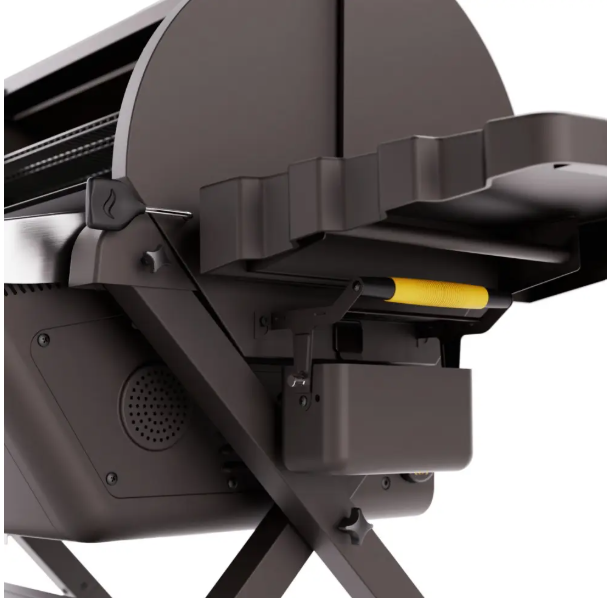 Halo "Prime1100" Outdoor Pellet Grill