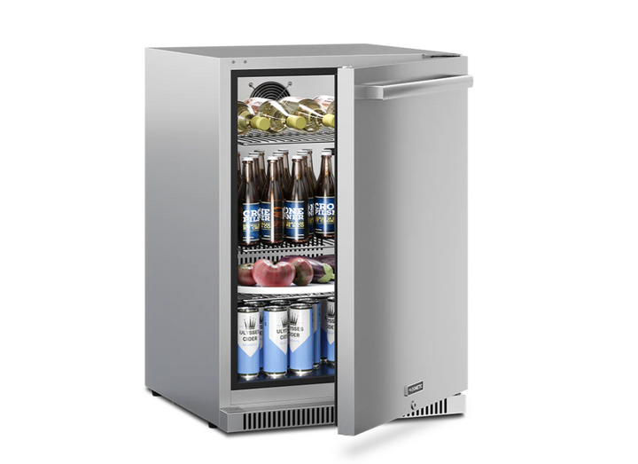 Dometic E-Series 24" Outdoor Refrigerator