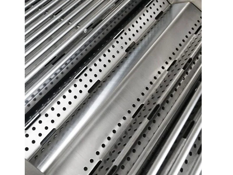 Broilmaster B-Series 25" Stainless Steel Portable Gas Grill