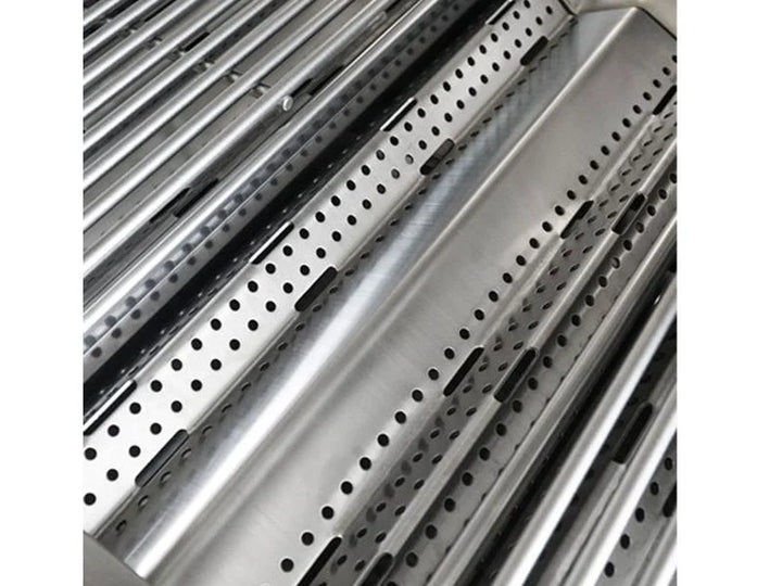 Broilmaster B-Series 25" Stainless Steel Portable Gas Grill