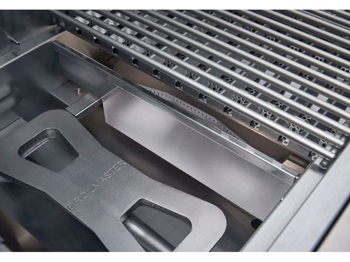 Broilmaster B-Series 25" Stainless Steel Portable Gas Grill