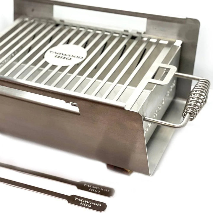 Tagwood Table Top Warming Brazier