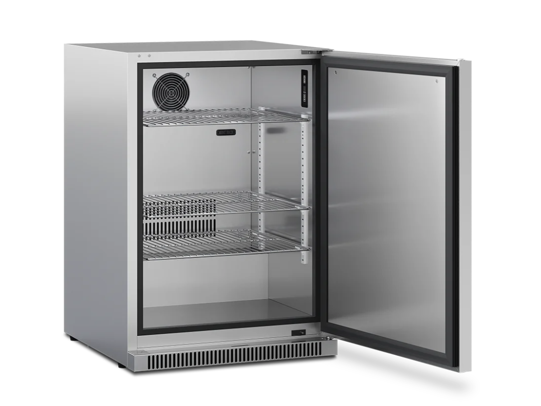 Dometic E-Series 24" Outdoor Refrigerator