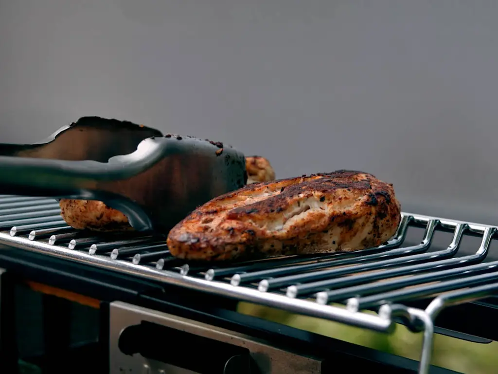 Halo Elite3B Outdoor Griddle (6 Zones)
