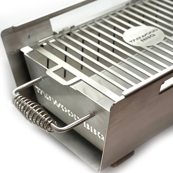 Tagwood Table Top Warming Brazier