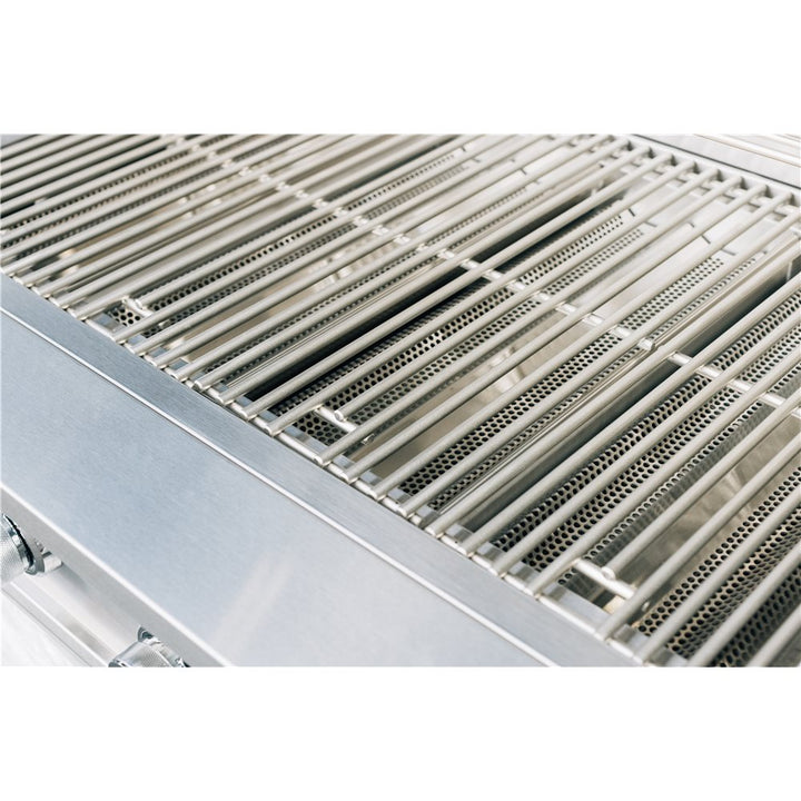 True Flame E Series 32″ 4-Burner Built-In Gas Grill