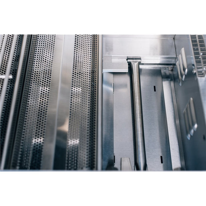 True Flame E Series 32″ 4-Burner Built-In Gas Grill