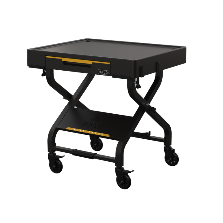 Halo Elite2B Outdoor Griddle (4 Zones)