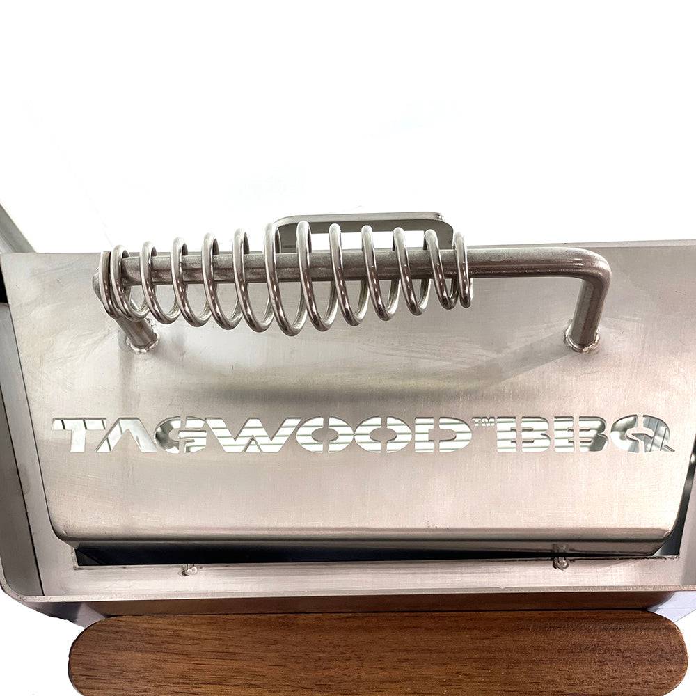 Tagwood Table Top Warming Brazier