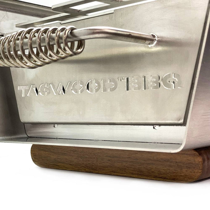Tagwood Table Top Warming Brazier