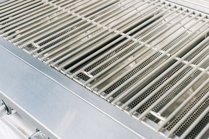 True Flame E Series 25″ 3-Burner Gas Grill Built-In