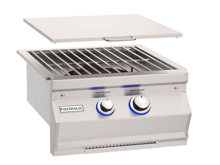 Fire Magic Aurora Built-In Gas Power Burner