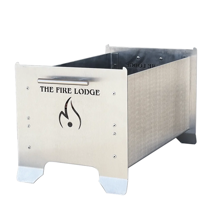 Videl USA The Overlander - Burning Grill