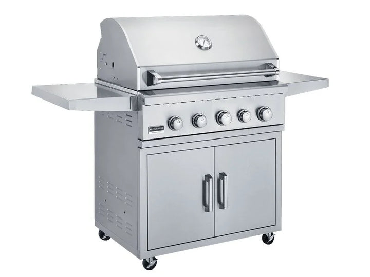Broilmaster B-Series 32" Stainless Steel Portable Gas Grill