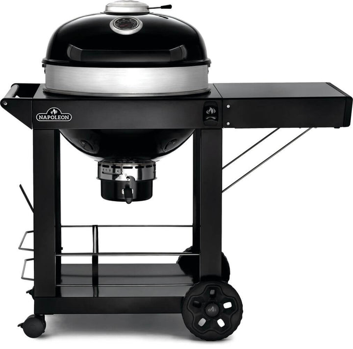 Napoleon Professional 22" Kettle Grill with Cart
