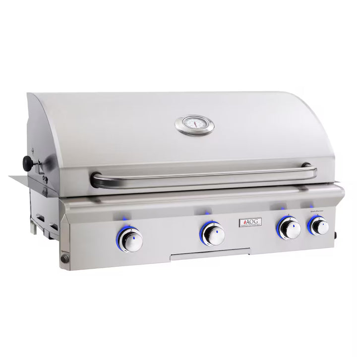 American Outdoor Grill 36" Built-in Grill "T/L" Series