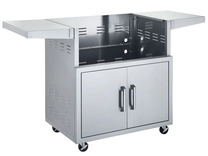 Broilmaster B-Series 32" Stainless Steel Portable Gas Grill