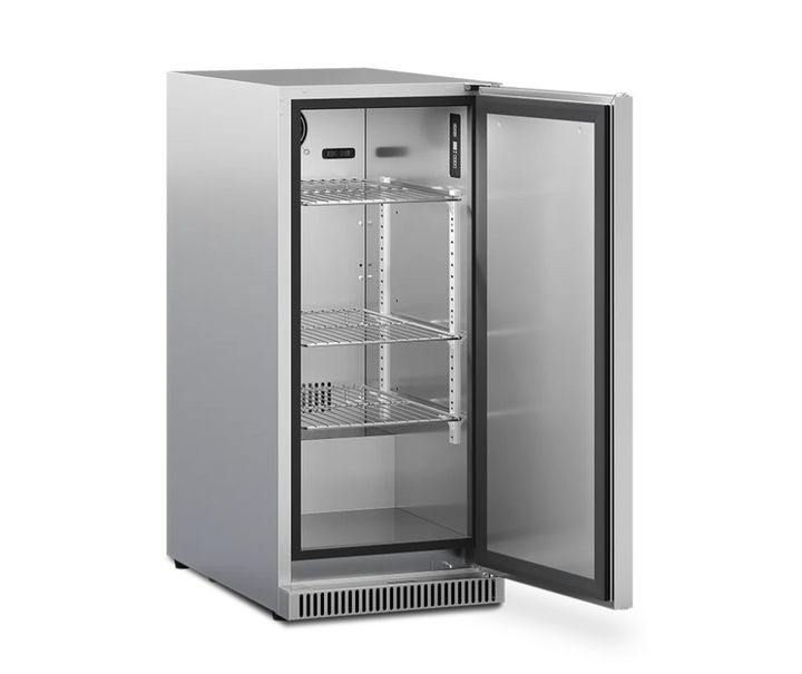 Dometic E-Series 15" Outdoor Refrigerator