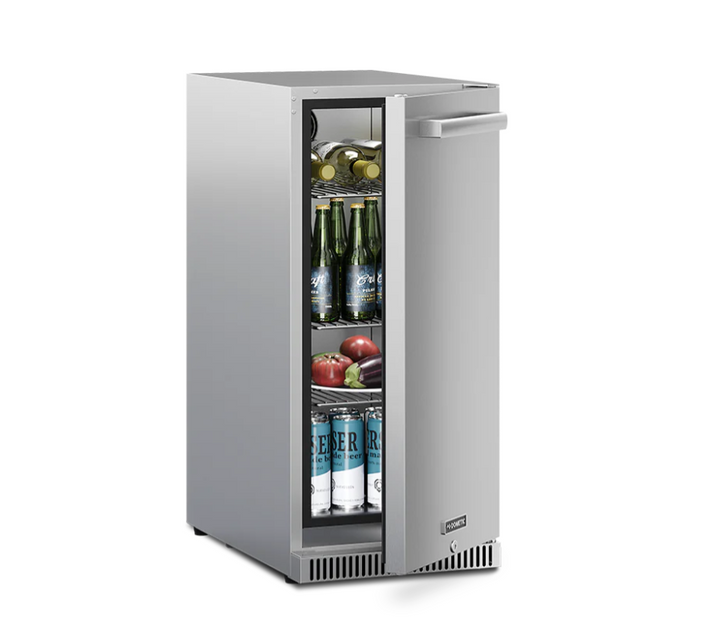 Dometic E-Series 15" Outdoor Refrigerator