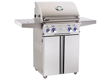 American Outdoor Grill 24" Portable Grill "T/L" Series