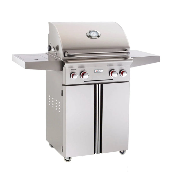 American Outdoor Grill 24" Portable Grill "T/L" Series