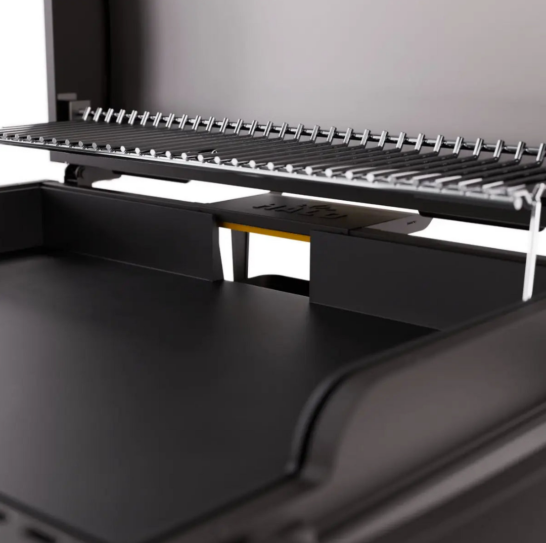 Halo Elite3B Outdoor Griddle (6 Zones)