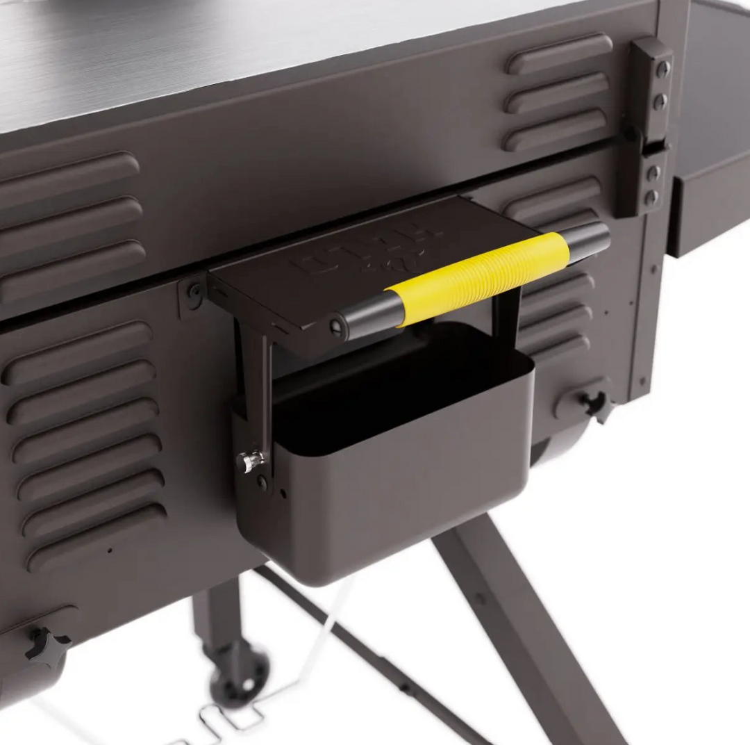 Halo Elite3B Outdoor Griddle (6 Zones)