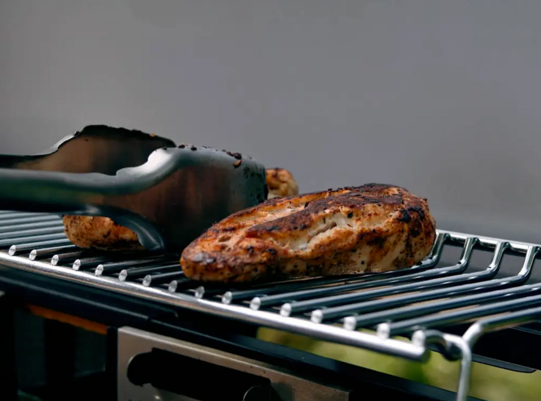 Halo Elite3B Outdoor Griddle (6 Zones)
