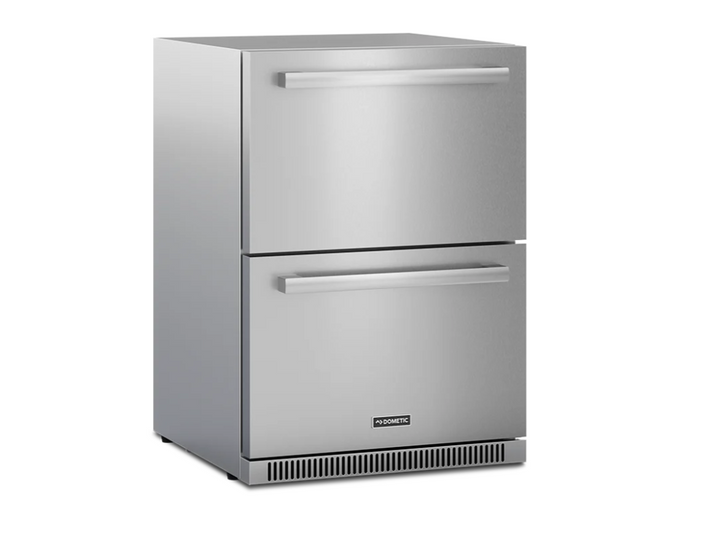 Dometic E-Series 24" Outdoor Refrigerated Drawers