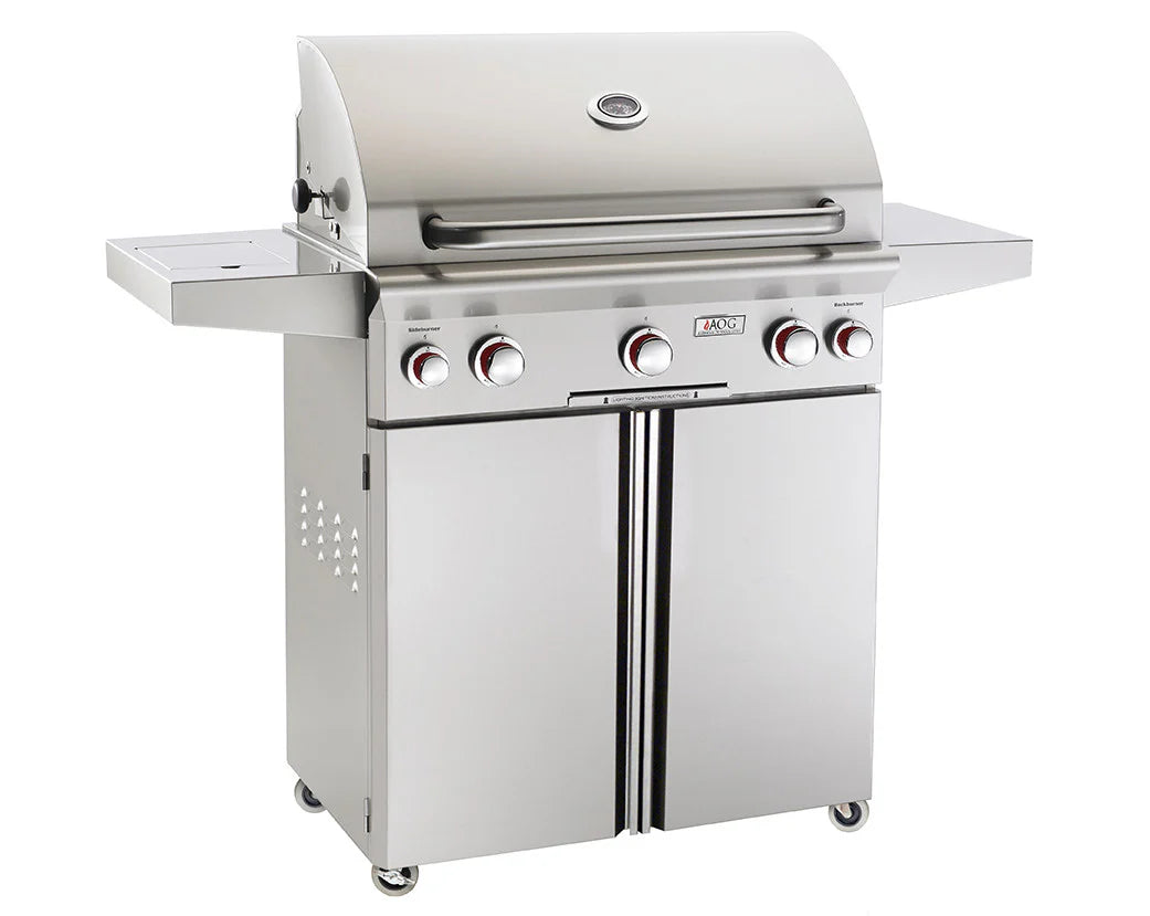 American Outdoor Grill 30" Portable Grill "T/L" Series