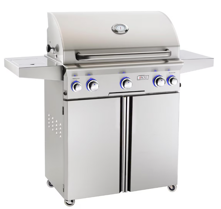 American Outdoor Grill 30" Portable Grill "T/L" Series