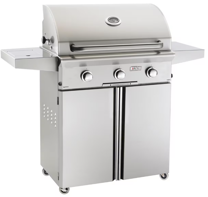 American Outdoor Grill 30" Portable Grill "T/L" Series