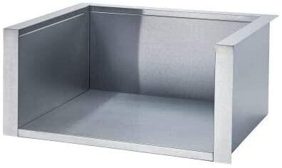Broilmaster G-Series 34" Elite Edition Built-In Gas Grill