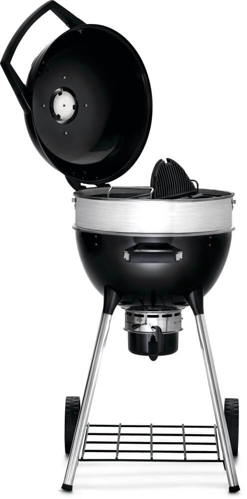 Napoleon Professional 18" Charcoal Kettle
