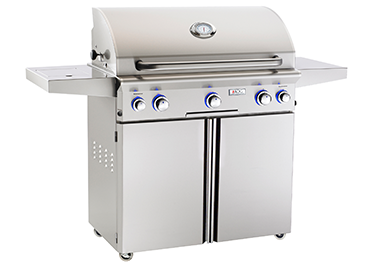 American Outdoor Grill 36" Portable Grill "T/L" Series