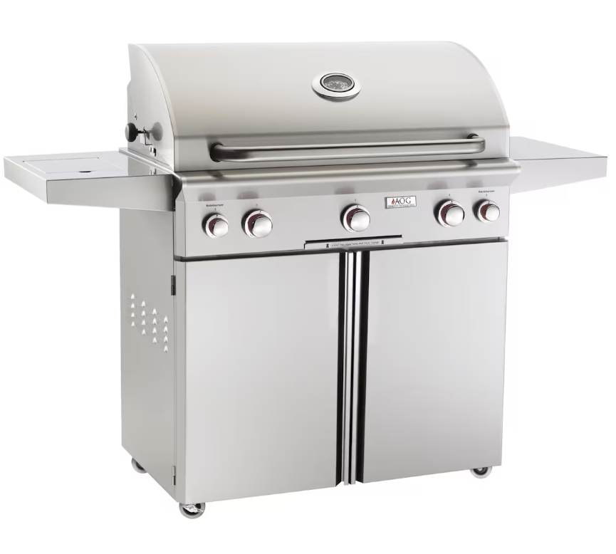American Outdoor Grill 36" Portable Grill "T/L" Series