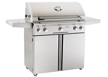American Outdoor Grill 36" Portable Grill "T/L" Series