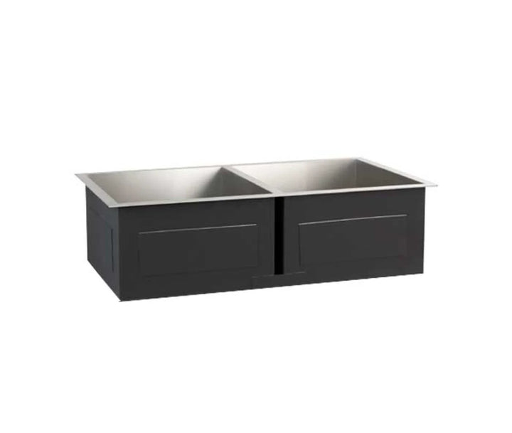 Fire Magic Double Sink