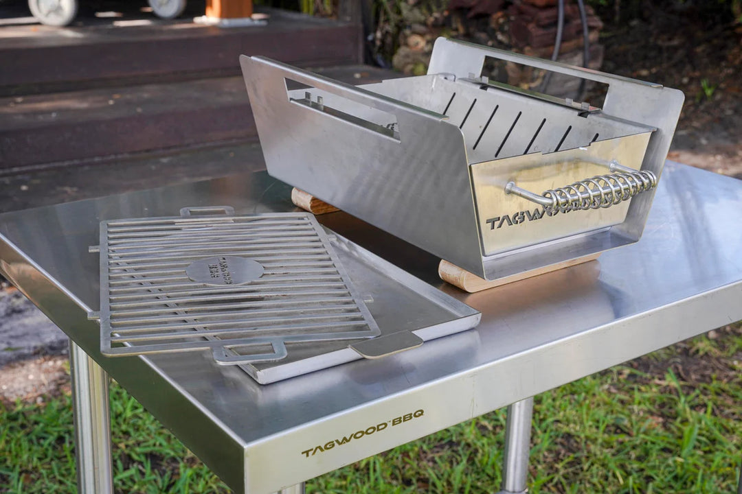 Tagwood Table Top Warming Brazier
